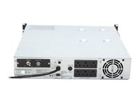 APC Smart-UPS 1500VA RM 2U 120V