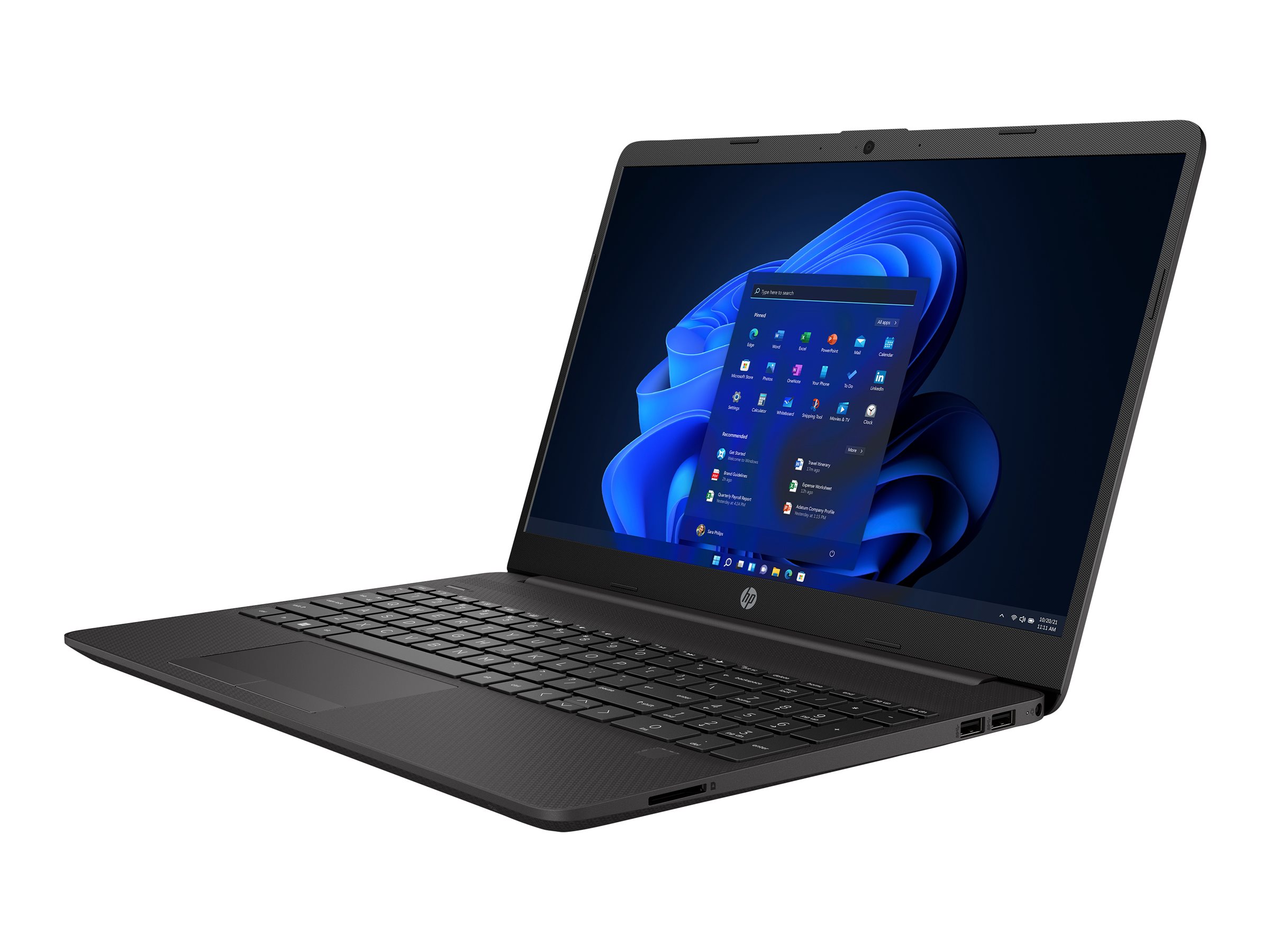 HP 250 G8 Notebook - Intel Core i3