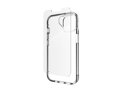 Zagg Luxe + Glass 360