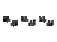 REALWEAR MSA Front Brim Top Mount Clips