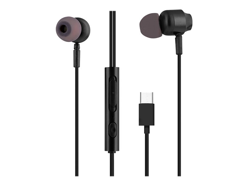 TNB C-BUDS - Type C earphones