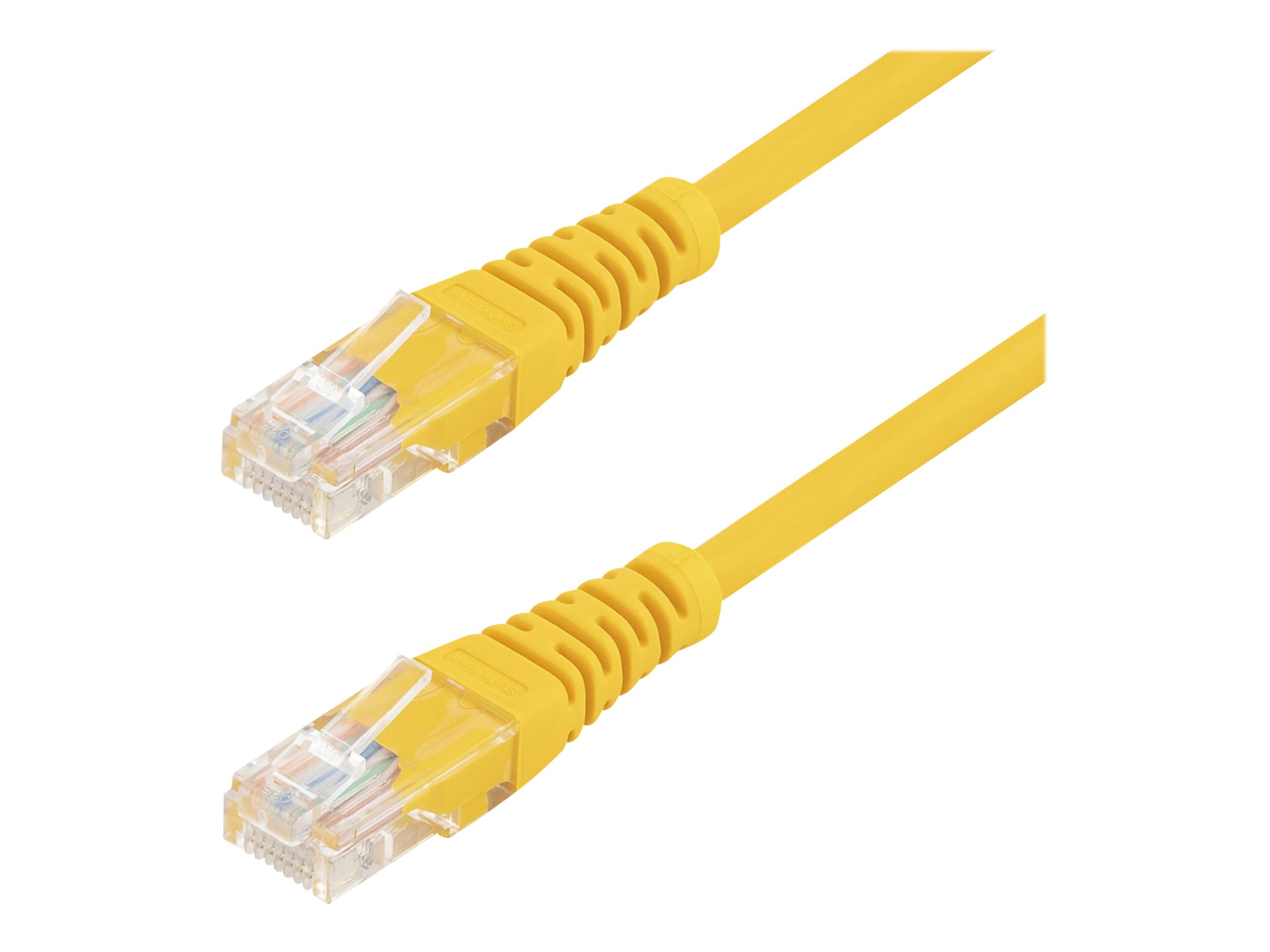 StarTech.com Cat5e Ethernet Cable