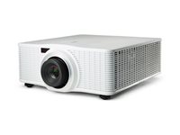 Barco G62-W9 DLP projector laser/phosphor 3D 8000 ANSI lumens WUXGA (1920 x 1200) 