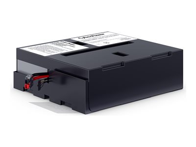 CyberPower RB1250X4 - UPS battery