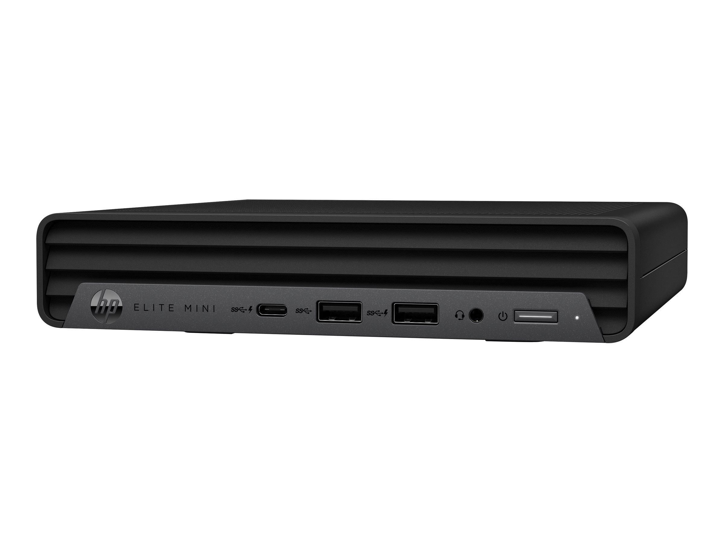 Hp Elite 600 G9 Mini Core I5 13500t 16 Ghz 8 Gb Ssd 256 Gb Uk With Hp Wolf Pro Security Edition 1 Year