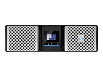 3553340710551 - EATON 9PX 5000i RT3U Netpack G2 5000VA