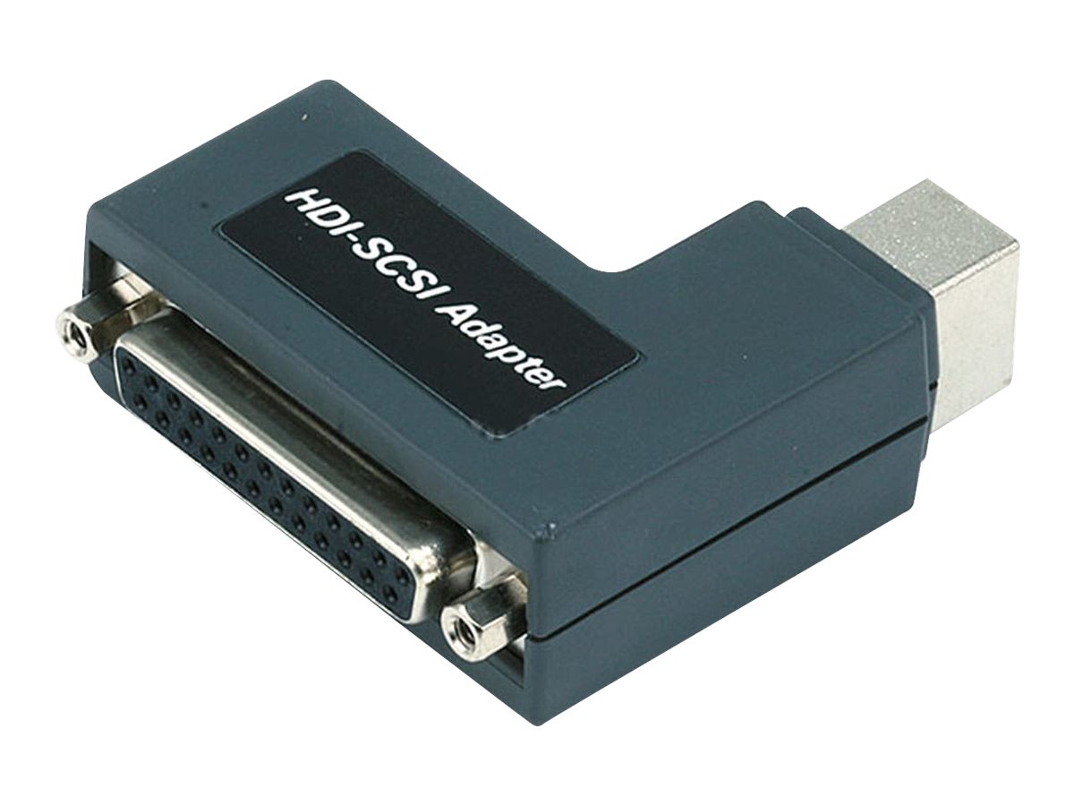 Monoprice Serial adapter