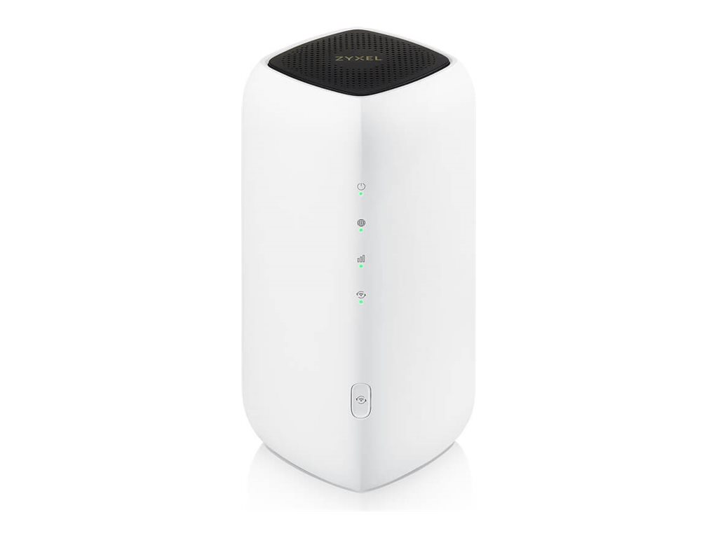 Zyxel Nebula FWA505 - wireless router - WWAN - Wi-Fi 6 - 4G, 5G - desktop