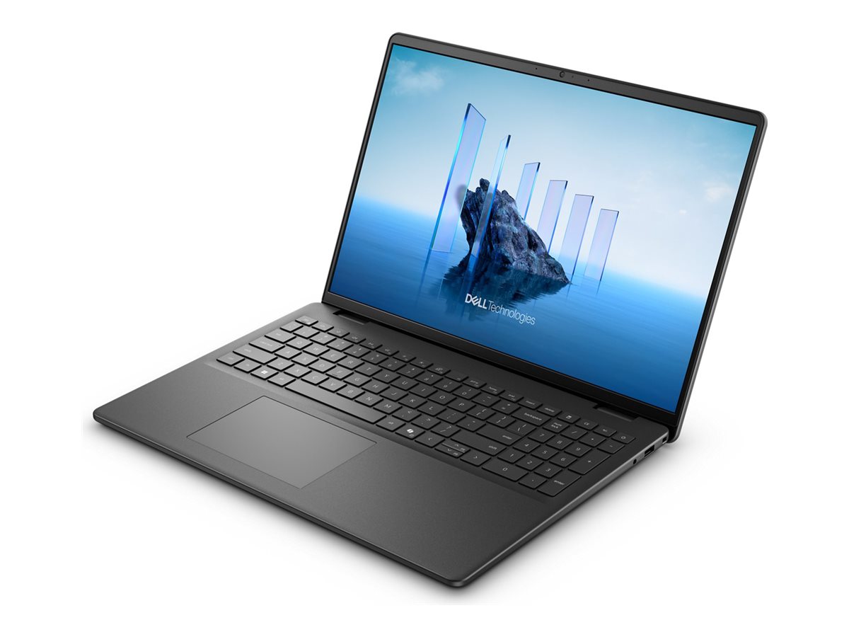 Dell 16 DC16250