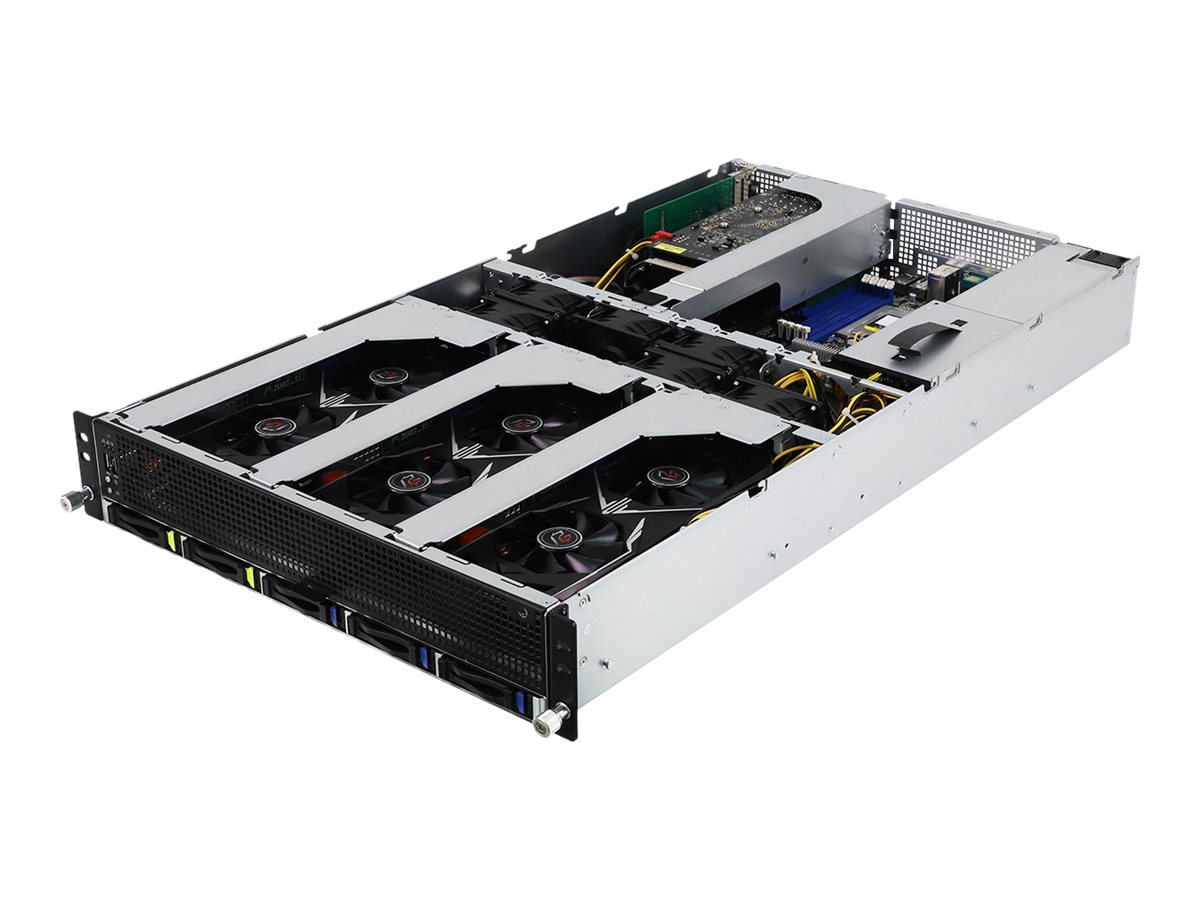 ASRock Rack 2U4G-EPYC-2T