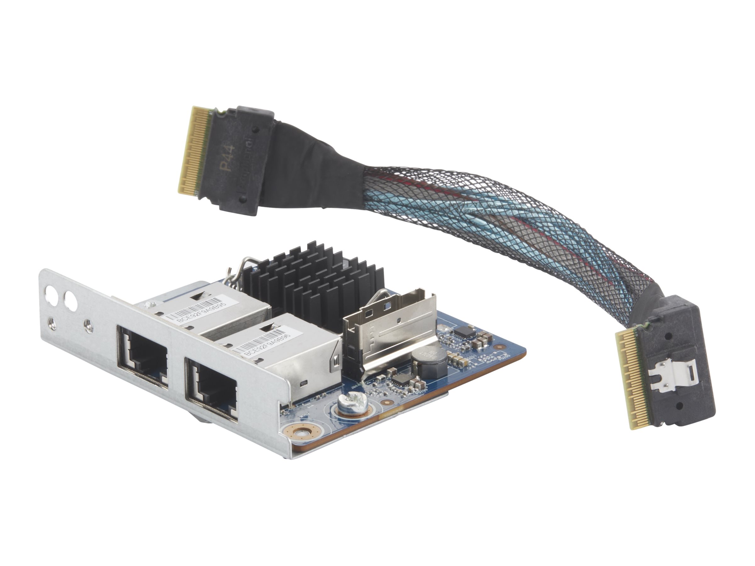 HP - Expansion module