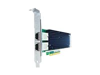 Axiom - Network adapter