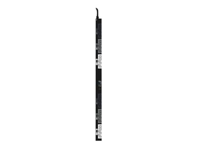 Panduit SmartZone G5 Monitored per Outlet (MPO) Series