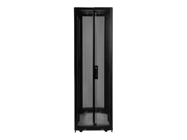 Shi Rack Rm414a Tripp Lite 42U Deep Server Rack, Euro-Series | Overview, Specs, Details ...