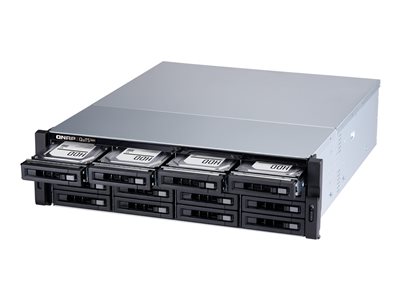 QNAP TS-h1683XU-RP - NAS server