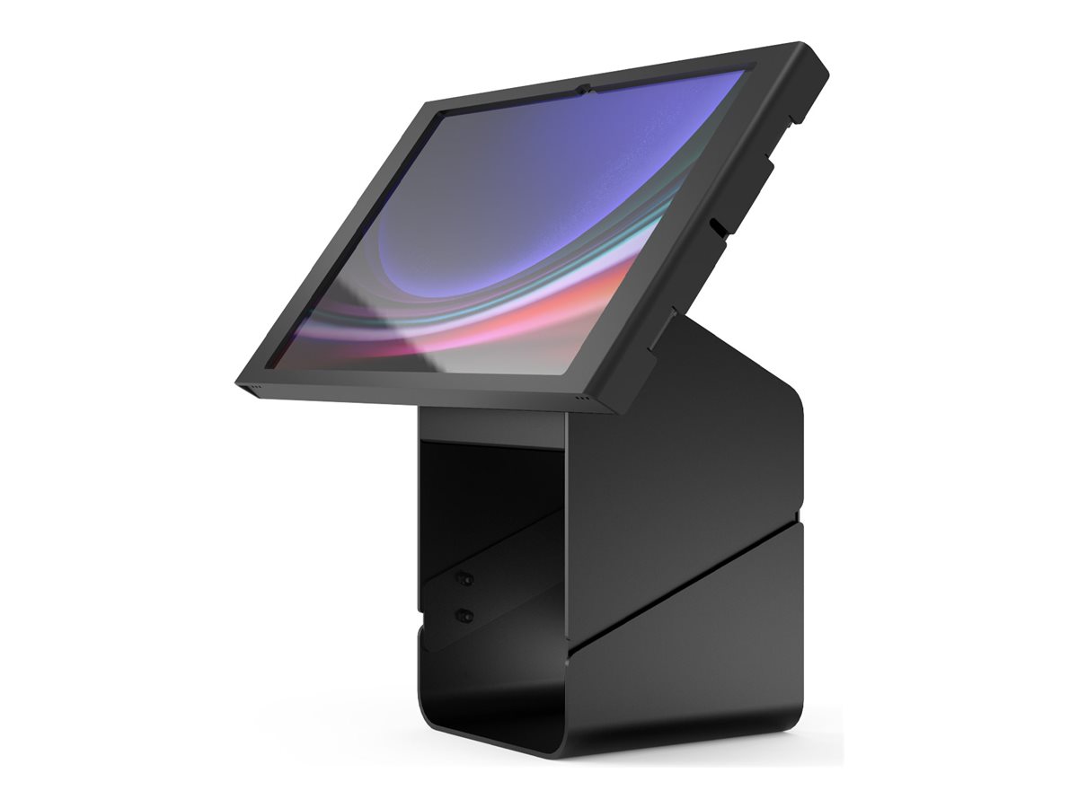 Compulocks Galaxy Tab S9 14.6" Ultra Apex Enclosure Tablet Printer Kiosk