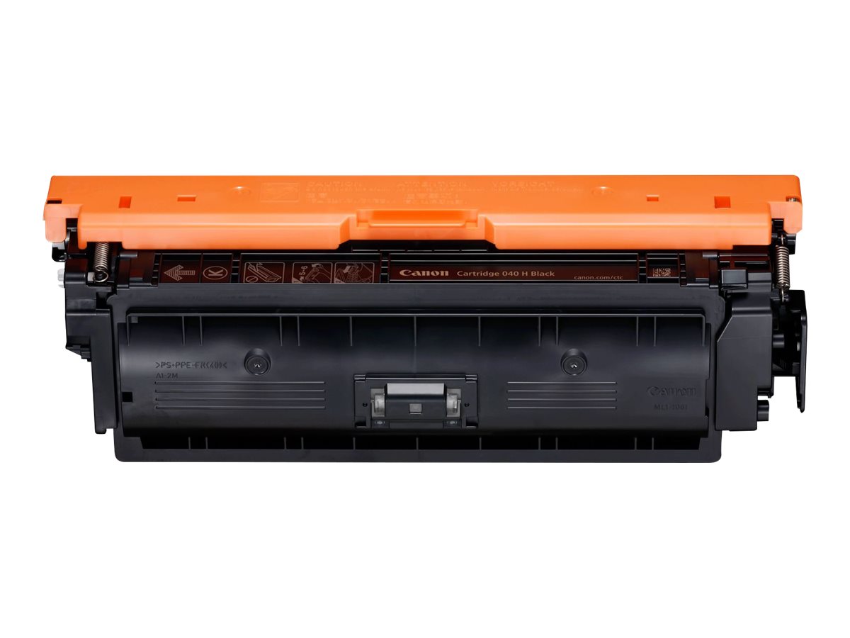 CANON 040HBK toner black