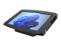 Compulocks Surface Pro 8 AV Conference Room Tablet Capsule Tablet Stativ