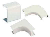 Pan-Way - Cable raceway fitting