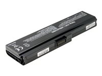 DLH Energy Batteries compatibles TOBA1526-B056P4