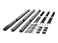 APC NetShelter - rack bracket