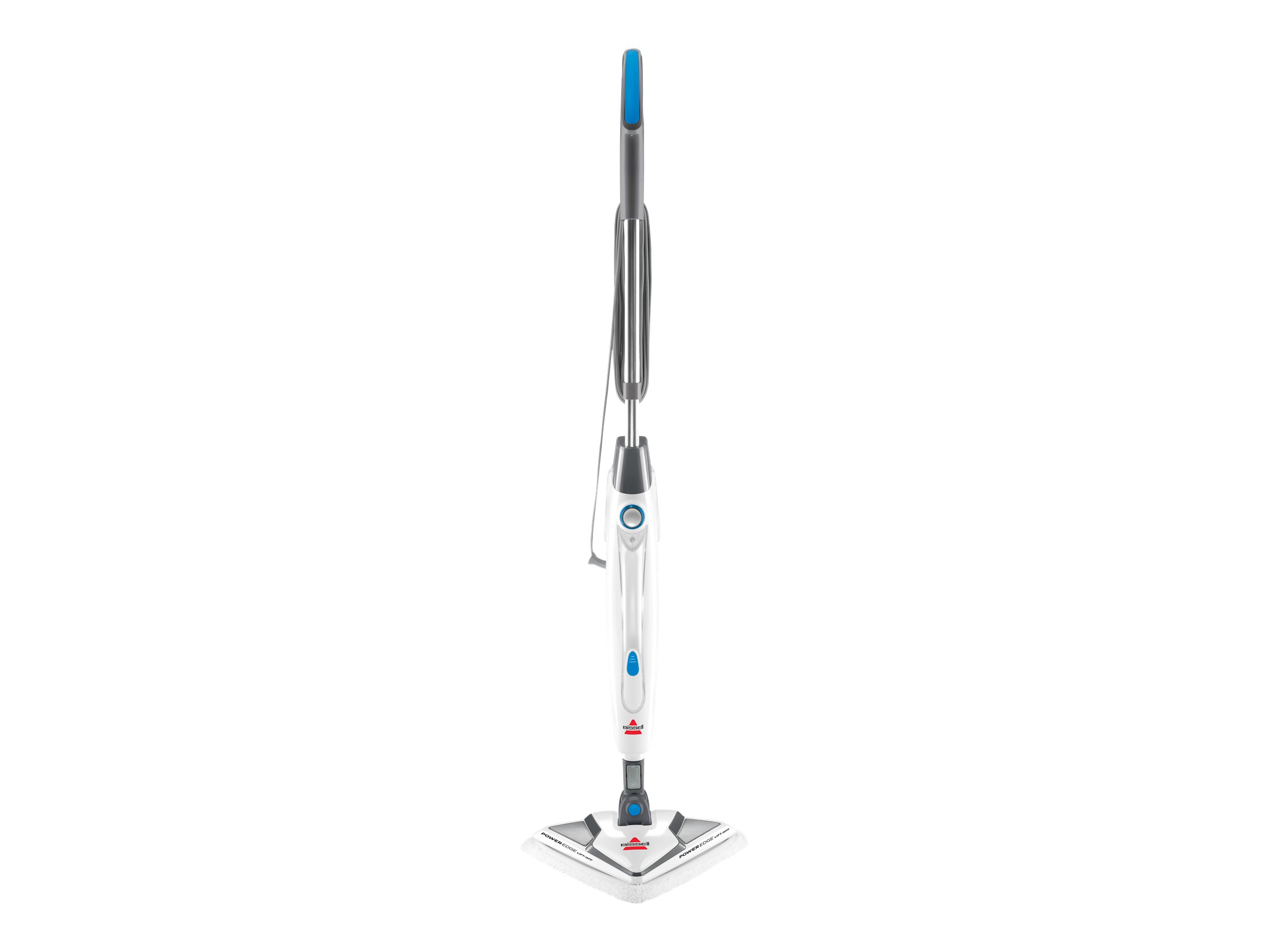 BISSELL POWEREDGE STEAM MOP 2814C