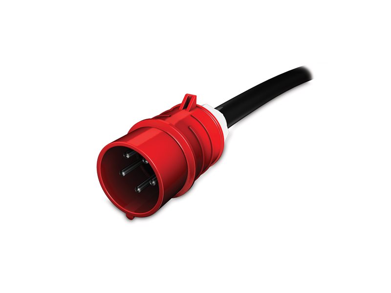 APC Rack PDU 2G Metered by Outlet with