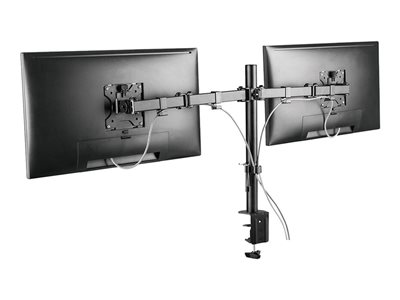 NEOMOUNTS Flat Screen Desk Mount clamp