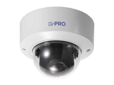 i-PRO X-Series WV-X22700-V2L