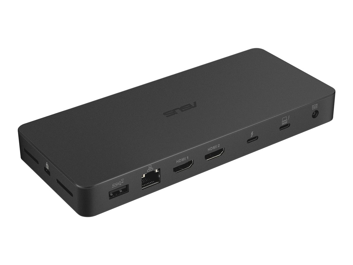 ASUS DC500
