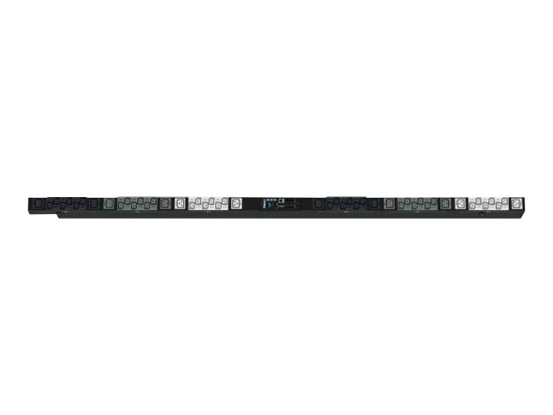 Panduit SmartZone G5 Monitored per Outlet (MPO) Series