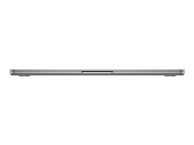 Apple MacBook Air (13) M3 8/10-Core/16GB/512GBSSD/SpaceGr. MacOS - MXCR3D/A