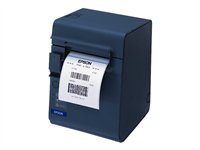 Epson TM L90 Receipt printer two-color (monochrome) thermal line  203 x 203 dpi 