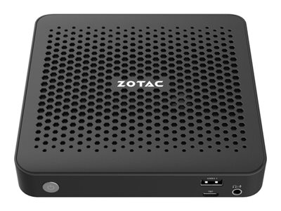 Zotac ZBOX-MI668-BE i7-1360P Intel DDR5 HDMI DP Zotac ZBOX-MI668-BE i7-1360P Intel DDR5 HDMI DP