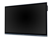 ViewSonic ViewBoard IFP6562 LED-bagbelyst LCD fladt paneldisplay 3840 x 2160 65'