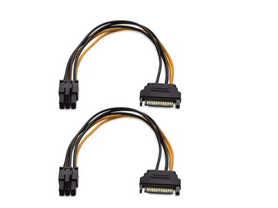 Cable Matters - Power cable