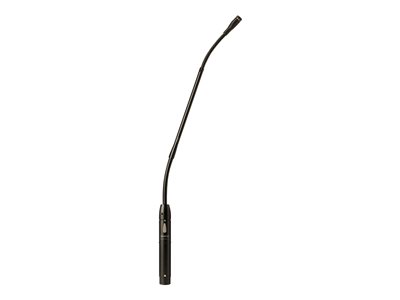 Shure Microflex Standard Gooseneck MX412S/C