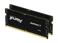 Kingston FURY Impact