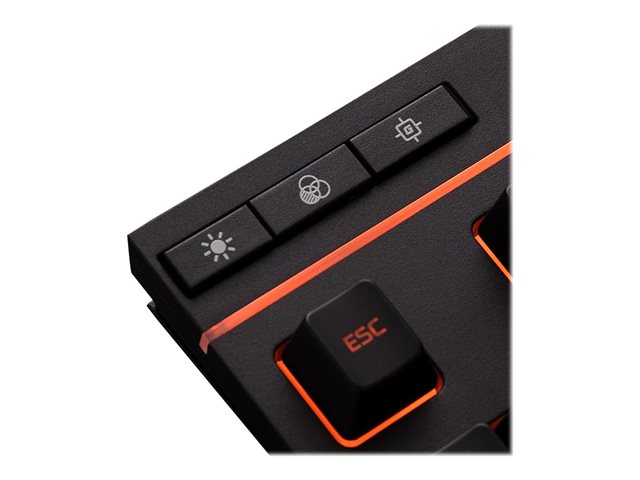 HyperX Alloy Core RGB