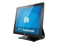 Elo I-Series 3 - Tout-en-un Core i5 i5-1245UL / jusqu'à 4.4 GHz - RAM 8 Go - SSD 128 Go 