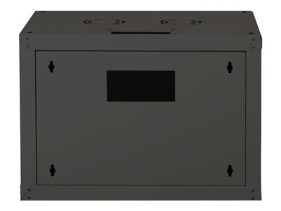 ASSMANN ELECTRONIC DN-19 07-U-SW, Rack-Gehäuse DIGITUS DN-19 (BILD2)