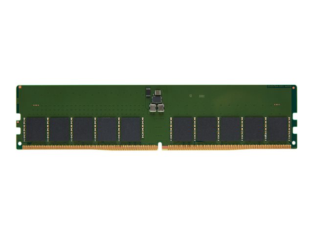 KINGSTON 32GB 5200MT/s DDR5 ECC CL42 DIMM 2Rx8 Hynix A