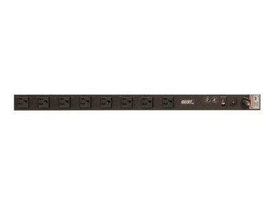Geist Basic Surge VSSK084-102R20TL