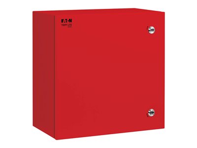 Eaton Tripp Lite Series Outdoor Industrial Enclosure with Lock