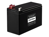 CyberPower Replacement Battery Pack Series APCRBC110-CP