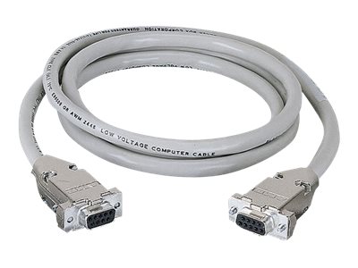 Black Box - Serial cable