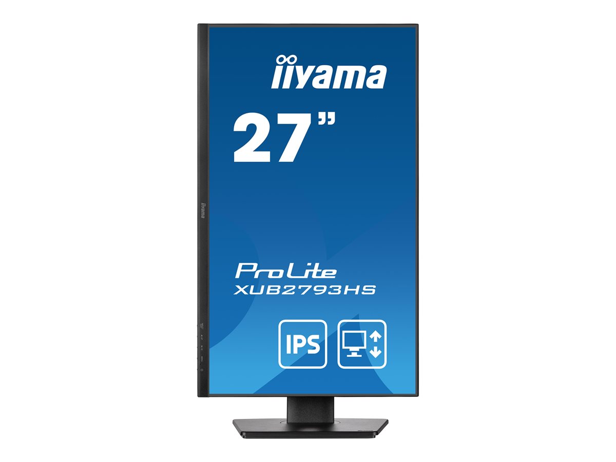 iiyama ProLite XUB2793HS-B7 – foto 2