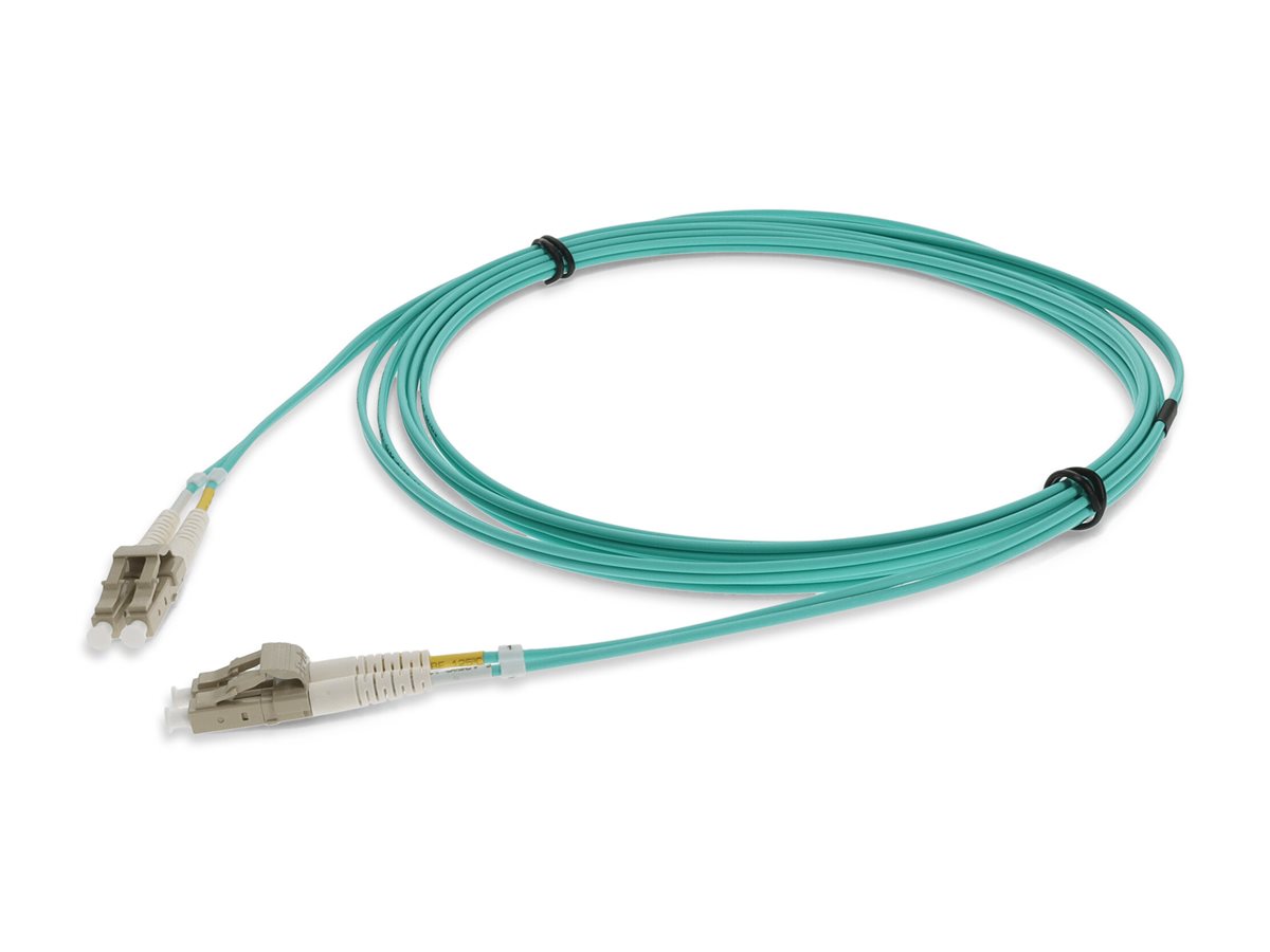 AddOn - Patch cable - LC/PC multi-mode (M) to LC/PC multi-mode (M)