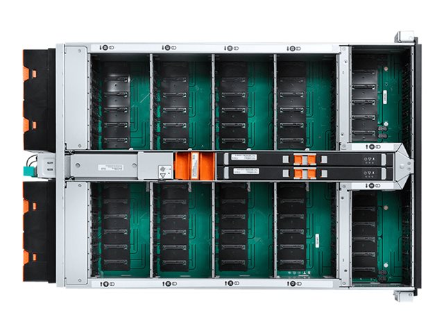 WD Ultrastar Data60 SE4U60-60 - police – foto 5