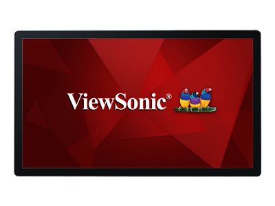 ViewSonic EP3220T - 32" Class ePoster Series LED display